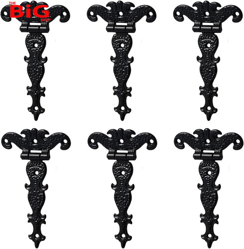 6pcs classic decorative - classic, t