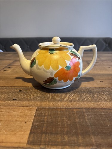 Arthur wood ceramic - wood, vintage