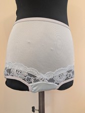 Vintage 1960s Sheer Glossy