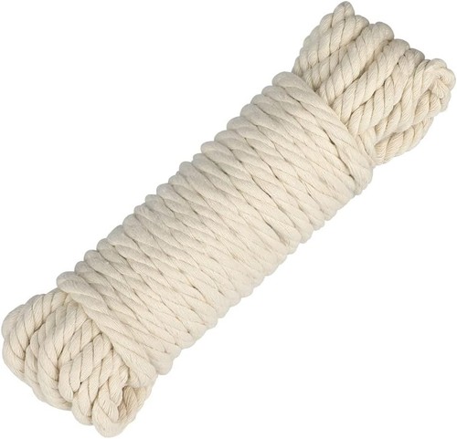 Kinglake macrame cord - kinglake,