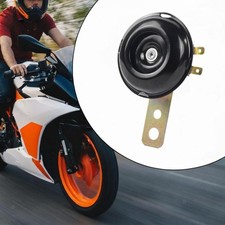 Motorcycle Electric Horn
