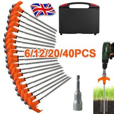 6-40X Screw In Heavy Duty