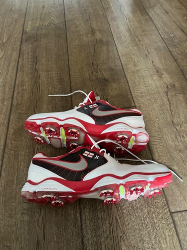 Nike rory mcilroy lunar - nike,