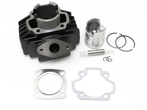 Cylinder barrel kit - cylinder,