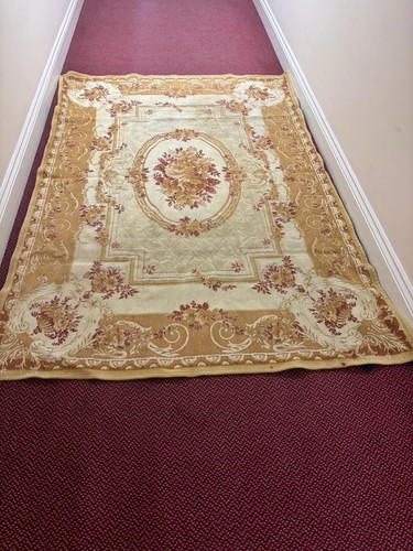 Laura ashley rug 260 140 - laura,