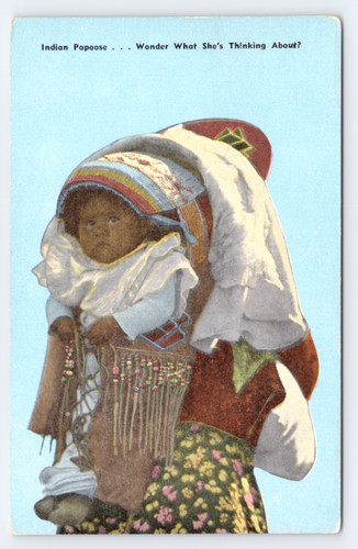C1910 cute indian baby a - baby, in