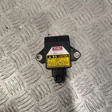 2006 LEXUS IS250 ESP YAW RATE