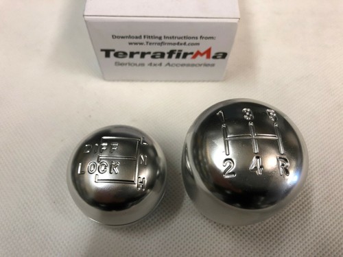 Terrafirma land rover defender - land,