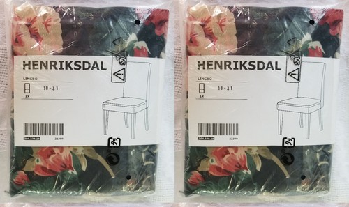 Ikea henriksdal dining chair - henriksdal,