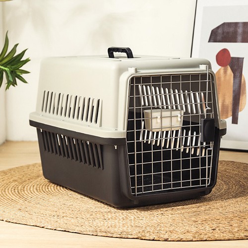 Portable pet carrier for - pet,