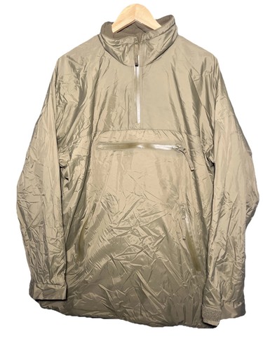British army thermal - british,