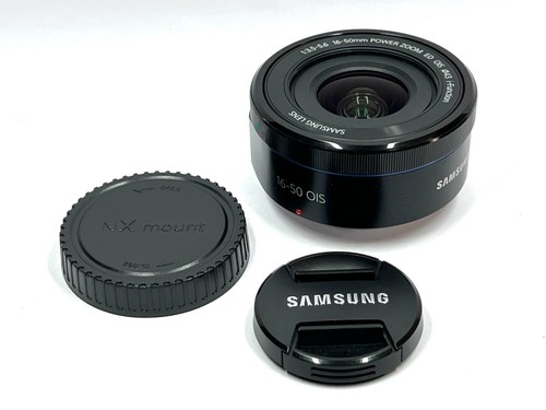 Samsung 50mm 5 - samsung, 16-50mm