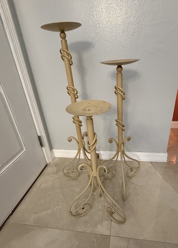 Set vintage tall cast - tall,