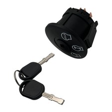 1 * Lawn Mower Ignition