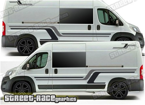 Motorhome campervan 124 - motorhome,