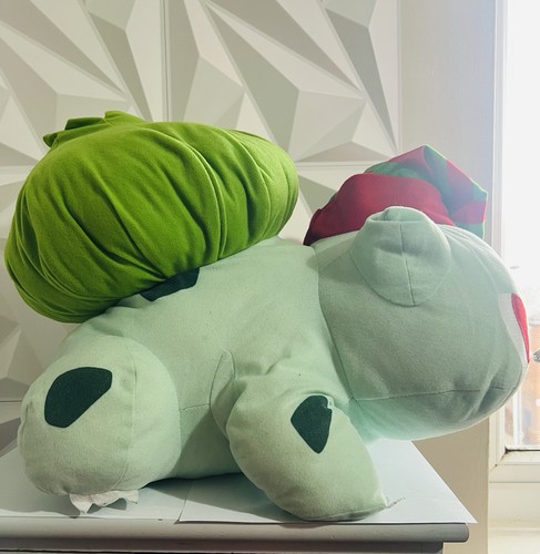 Large 50cm pokémon - 50cm,