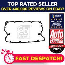 Rocker Cover Gasket fits VW