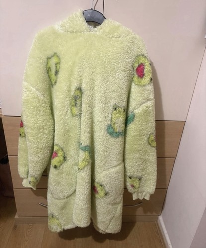 Primark women green frog - primark,