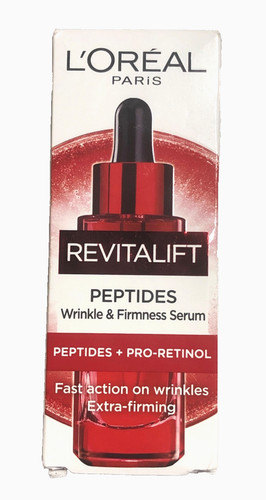 Loreal paris revitalift fast - loreal,