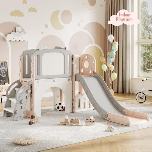 Kids slide toddler - 1,