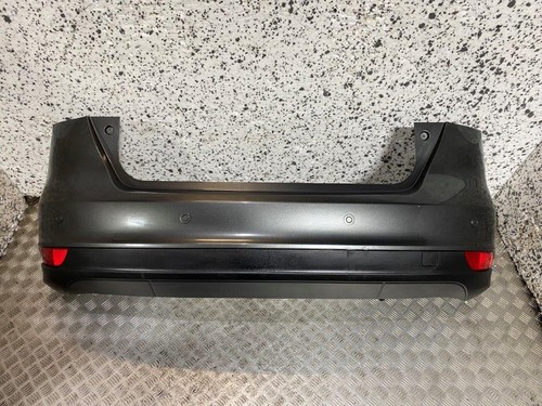 Ford focus mk3 hatchback - ford,