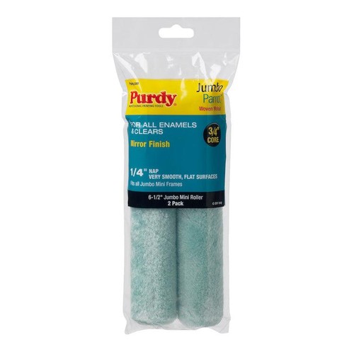Purdy roller jumbo - jumbo, parrot