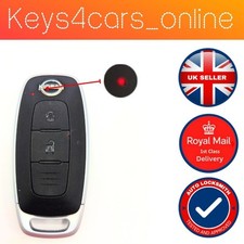 Smart Key For Nissan X-Trail