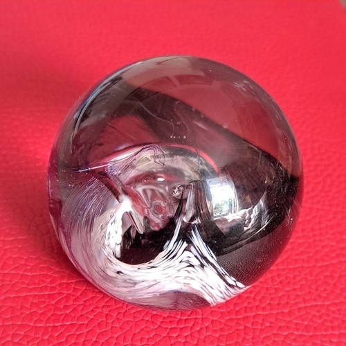 Small caithness glass - small,