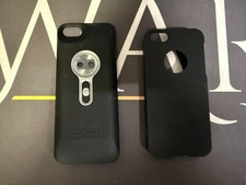 Flir One iPhone iOS Lightning