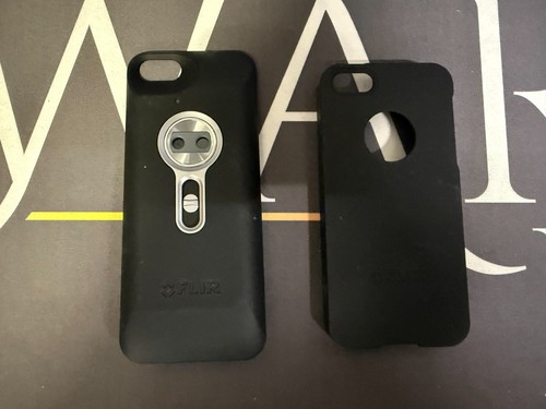 Flir one iphone ios - iphone,