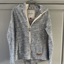 Weird Fish Macaroni Hoodi