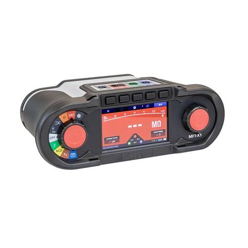 Megger mft multifunction - megger,
