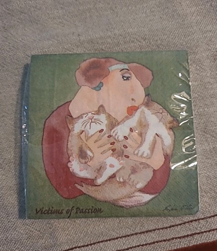 Erika oller cats beveridge - oller,