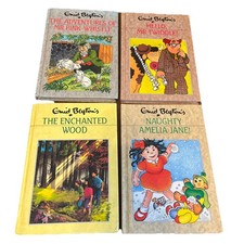 Enid Blyton Rewards Series