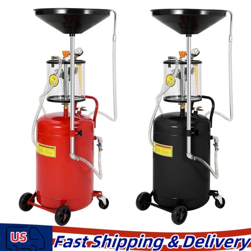 Gallon oil drain - gallon,