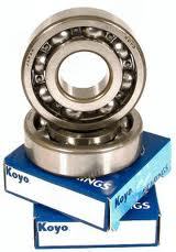 Yz250 crank main bearings - yz250,