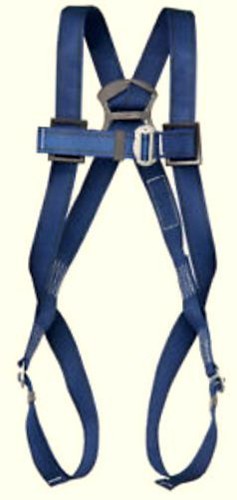 Full body safety harness - harness, fall