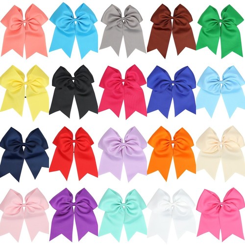 7inch big large girls - 5,6,7inch,