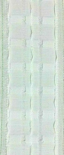 Curtain heading tape woven - heading,