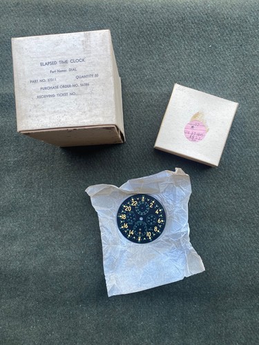 Original ww2 air - us, force