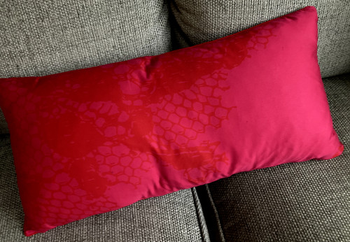 Agent provocateur bolster - agent,