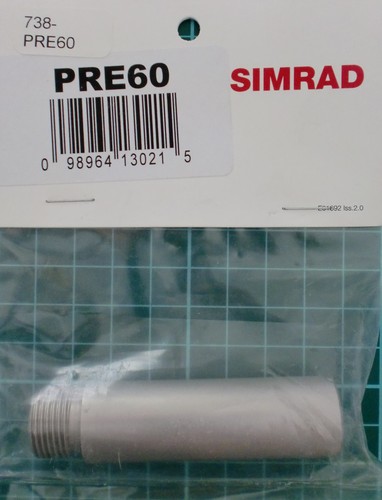 Simrad tillerpilot pushrod - tillerpilot,