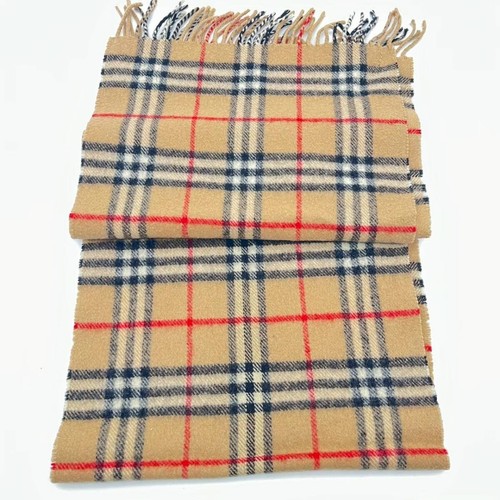 Burberry luxury lambswool - burberry,