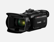 Canon Legria HF G70 4K
