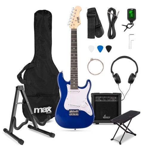 Gigkit junior electric guitar - gigkit,