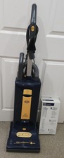 SEBO X4 VACUUM CLEANER WITH