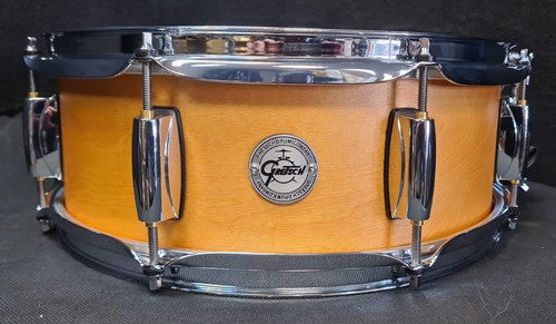 Gretsch 14x5 inch snare drum - gretsch,