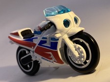 HOT WHEELS🔥HONDA VFR 750R