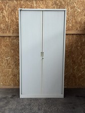 Roneo 4 Tier Metal Tambour