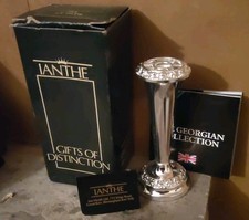 vintage Ianthe Silver Plated